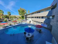 Studio 6 Sacramento, CA – Natomas & Smf Airport Hotels in Rio Linda