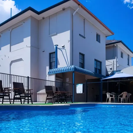 Lismore City Motor Inn