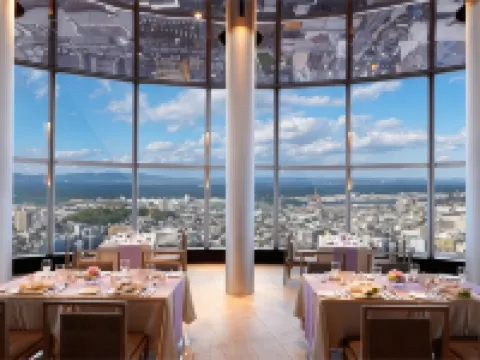 Hotel Nikko Oita Oasis Tower
