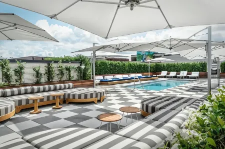 Perry Lane Hotel, a Luxury Collection Hotel, Savannah