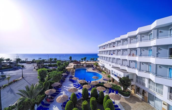 Lito Hotel