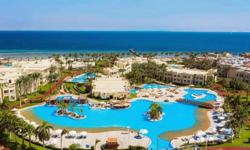 Rixos Sharm El Sheikh Adults Only 18+
