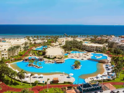 Rixos Sharm El Sheikh Adults Only 18+ Hotels near Porto Sharm Beach