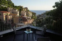 Locanda Ca Da Iride - Ocean View