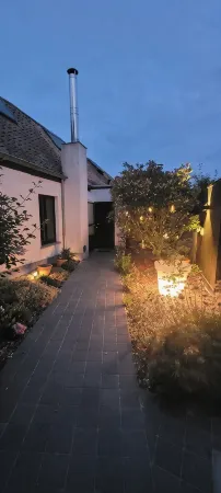 Sea-renity23 with sauna and jacuzzi