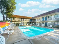 Motel 6 Del Rio, TX Hotels in Del Rio