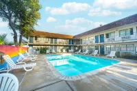 Motel 6 Del Rio, TX Hotels in Del Rio