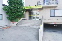 호텔 셀렉트 인 하치노헤 주오 - 주차장