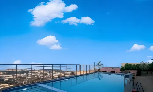 Welcomhotel by ITC Hotels, Ashram Road, Ahmedabad
