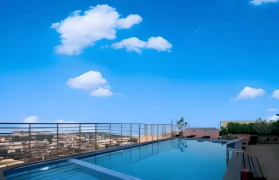 艾哈邁達巴德歡迎酒店-ITC酒店集團成員