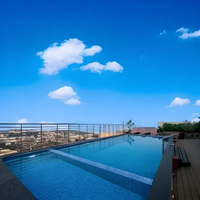 Welcomhotel by ITC Hotels, Ashram Road, Ahmedabad Hotel in zona Gujarat Vidyapith