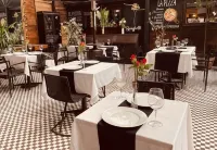 Hotel Sonetto Hotels in Recoleta