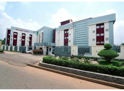 Royalton Hotels Abuja