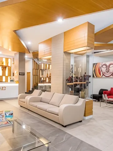 รูปภาพของฮัลโล ป่าตอง โฮเทล แอนด์ เรสเทอรองต์