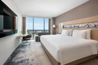 Novotel Samator Surabaya Timur Các khách sạn gần University of 17 Agustus 1945 Surabaya