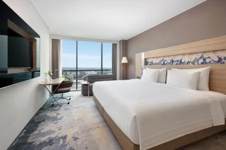 Novotel Samator Surabaya Timur