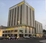 Al Muhaidb Gharnata - Al Malaz Các khách sạn gần Riyadh Zoo