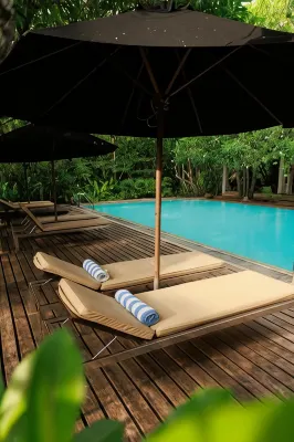 Ginganga Lodge - Romantic