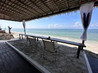 The hi Ocean resort เดอะไฮโอเชี่ยนรีสอร์ต - ติดทะเล
