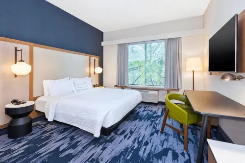 Fairfield Inn & Suites Goshen