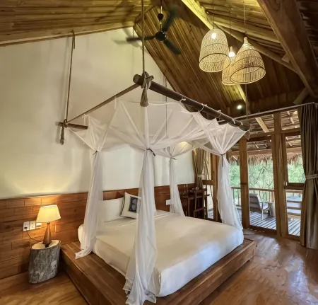 PU Luong Boutique Garden