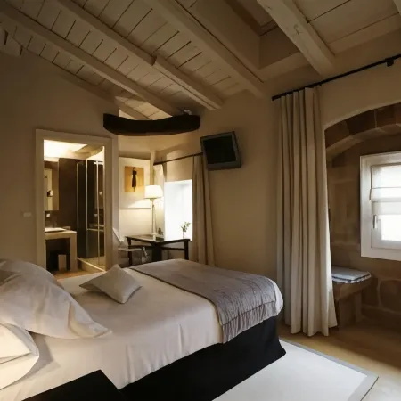 Hotel Palacio Muñatones