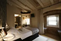 Hotel Palacio Muñatones Hotels in Muskiz