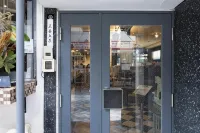 Cafe & Guest House Nagonoya