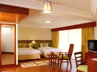 كاليم ريزورت Hotels near شاطئ كاليم (Kalim Beach)