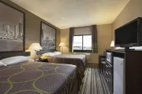 Super 8 by Wyndham Bridgeview/Chicago Area Hotels in Bridgeview