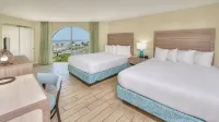 El Caribe Resort and Conference Center - Desayuno
