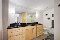 Entire Condo in the Heart of Downtown Austin 1Bd/1ba Chef's Kitchen