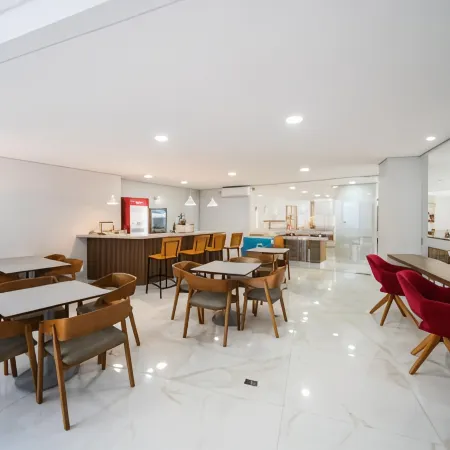 Stop Way Hotel Fortaleza