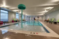 Home2 Suites by Hilton Conway Hotels in Red Hill