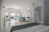 Thirea Suites