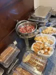 ホテル ビレッジ イカライー - 朝食