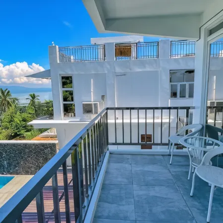 Caliraya Heights Resort & Events Place