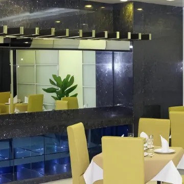 Blueberry Tourist Hotel