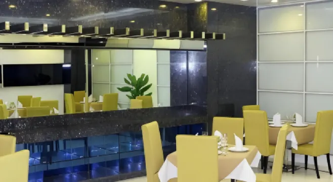 Blueberry Tourist Hotel