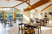 Sowell Residences les Lauriers Roses - Desayuno