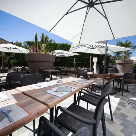 The Originals Boutique, Hôtel le Marmotel, Clermont-Ferrand