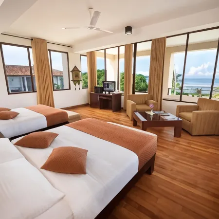 Mandara Resort Mirissa