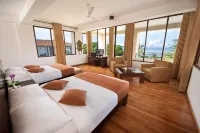 Mandara Resort Mirissa - spa