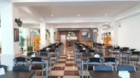 Gallery Lake View Hotel - Frühstück