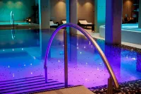 Quality Hotel Strand Gjøvik - spa