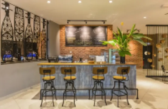 Athome Boutique Hotel
