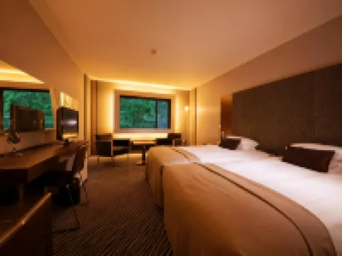 ニセコノーザンリゾート・アンヌプリ ニセコのホテル