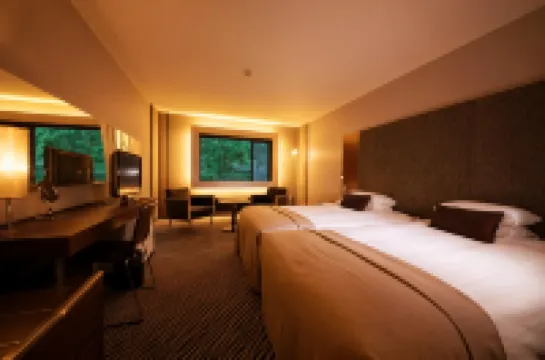 Niseko Northern Resort, An'Nupuri