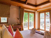 Maehaad Bay Resort Отели рядом с достопримечательностью «Пляж Хадсалад»