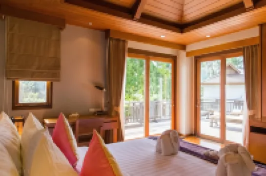 마에하드 베이 리조트